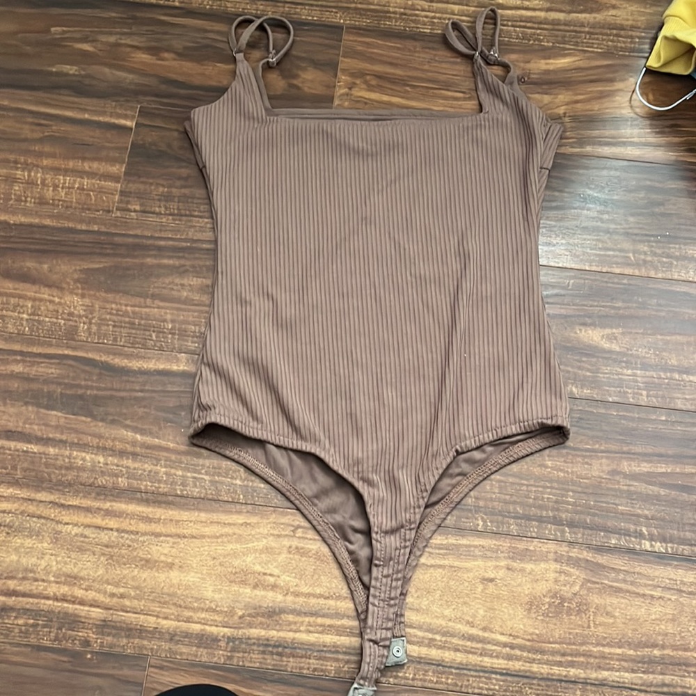 Lulus bodysuit - Picture 2 of 2